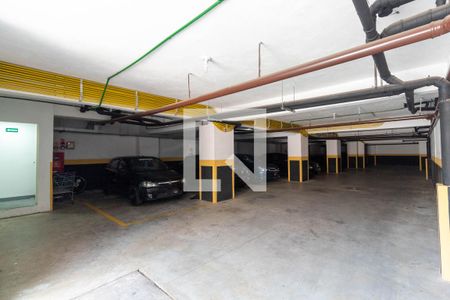 Apartamento para alugar com 46m², 2 quartos e sem vaga Apartamento para alugar com 46m², 2 quartos e sem vagaGaragem