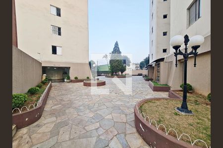 Apartamento à venda com 56m², 2 quartos e 1 vaga Apartamento à venda com 56m², 2 quartos e 1 vagaÁrea comum