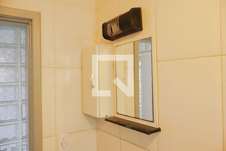 Apartamento à venda com 56m², 2 quartos e 1 vagaBanheiro social 