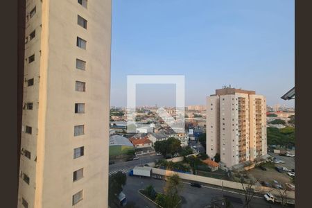 Apartamento à venda com 56m², 2 quartos e 1 vaga Apartamento à venda com 56m², 2 quartos e 1 vagaVista do Quarto 02