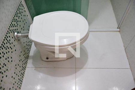 Apartamento à venda com 56m², 2 quartos e 1 vagaBanheiro da Suíte