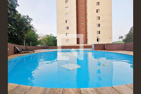 Apartamento à venda com 56m², 2 quartos e 1 vaga Apartamento à venda com 56m², 2 quartos e 1 vagaÁrea comum - Piscina