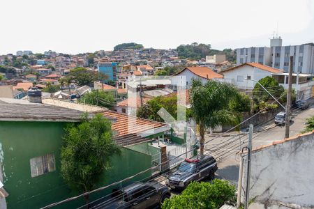 Casa à venda com 186m², 3 quartos e 6 vagas Casa à venda com 186m², 3 quartos e 6 vagasVista da Sacada