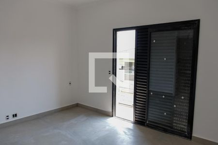 Casa à venda com 186m², 3 quartos e 6 vagas Casa à venda com 186m², 3 quartos e 6 vagasQuarto 3 - Suíte