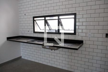 Casa à venda com 186m², 3 quartos e 6 vagas Casa à venda com 186m², 3 quartos e 6 vagasCozinha