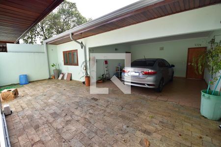 Casa à venda com 350m², 3 quartos e 4 vagasGaragem
