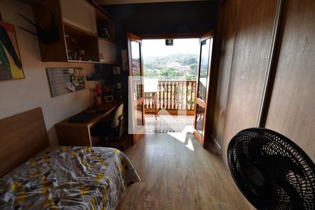 Casa à venda com 350m², 3 quartos e 4 vagasQuarto 2