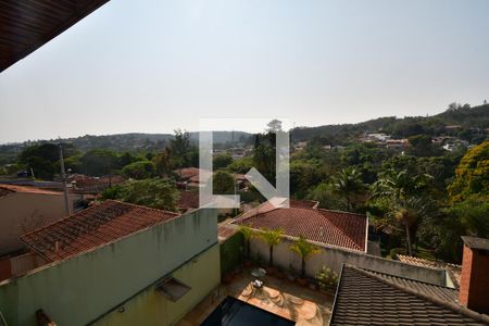 Casa à venda com 350m², 3 quartos e 4 vagasQuarto 3 - Suíte Vista