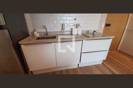 Apartamento à venda com 52m², 2 quartos e 1 vaga Apartamento à venda com 52m², 2 quartos e 1 vagaCozinha