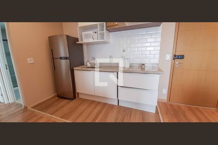 Apartamento à venda com 52m², 2 quartos e 1 vaga Apartamento à venda com 52m², 2 quartos e 1 vagaCozinha