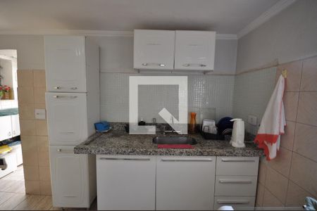 Casa à venda com 220m², 3 quartos e 2 vagasCozinha 2