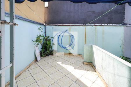 Casa à venda com 120m², 2 quartos e 1 vaga Casa à venda com 120m², 2 quartos e 1 vagaQuarto 2