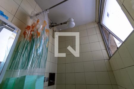 Apartamento à venda com 172m², 5 quartos e 3 vagas Apartamento à venda com 172m², 5 quartos e 3 vagasBanheiro de Serviço