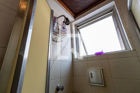Apartamento à venda com 172m², 5 quartos e 3 vagas Apartamento à venda com 172m², 5 quartos e 3 vagasBanheiro Social