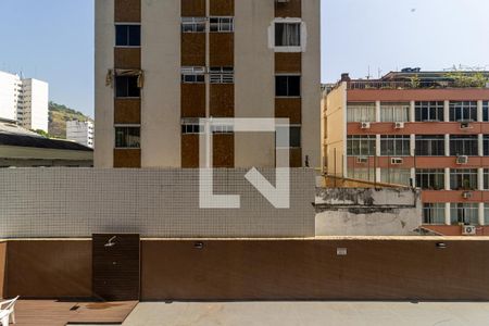 Apartamento à venda com 172m², 5 quartos e 3 vagas Apartamento à venda com 172m², 5 quartos e 3 vagasQuarto 2 Vista