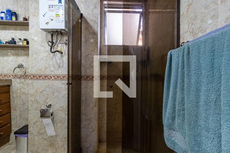 Apartamento à venda com 172m², 5 quartos e 3 vagas Apartamento à venda com 172m², 5 quartos e 3 vagasBanheiro Suíte