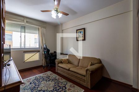 Apartamento à venda com 172m², 5 quartos e 3 vagas Apartamento à venda com 172m², 5 quartos e 3 vagasQuarto 4