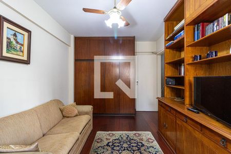 Apartamento à venda com 172m², 5 quartos e 3 vagas Apartamento à venda com 172m², 5 quartos e 3 vagasQuarto 4