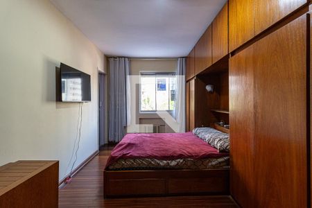 Apartamento à venda com 172m², 5 quartos e 3 vagas Apartamento à venda com 172m², 5 quartos e 3 vagasQuarto Suíte