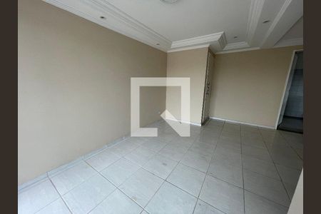Sala de apartamento à venda com 3 quartos, 68m² em Rio Pequeno, São Paulo