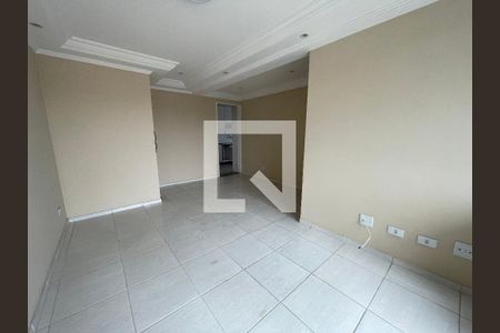Sala de apartamento à venda com 3 quartos, 68m² em Rio Pequeno, São Paulo
