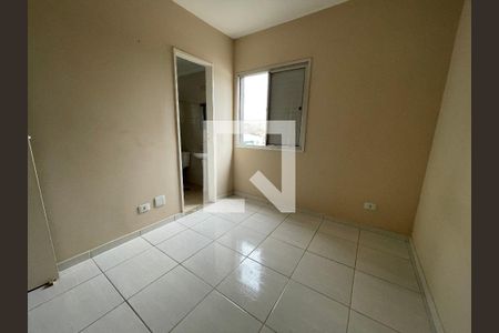 Suíte  de apartamento à venda com 3 quartos, 68m² em Rio Pequeno, São Paulo