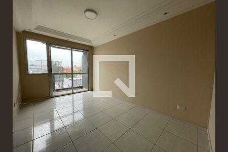Sala de apartamento à venda com 3 quartos, 68m² em Rio Pequeno, São Paulo