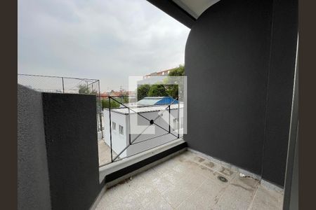 Varanda de apartamento à venda com 3 quartos, 68m² em Rio Pequeno, São Paulo