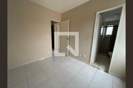 Suíte de apartamento à venda com 3 quartos, 68m² em Rio Pequeno, São Paulo