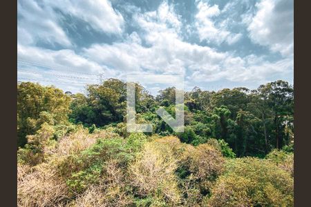 Vista de apartamento à venda com 2 quartos, 32m² em Jardim Celeste, São Paulo