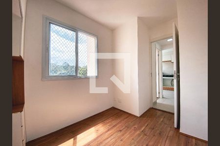Quarto 2 de apartamento à venda com 2 quartos, 32m² em Jardim Celeste, São Paulo