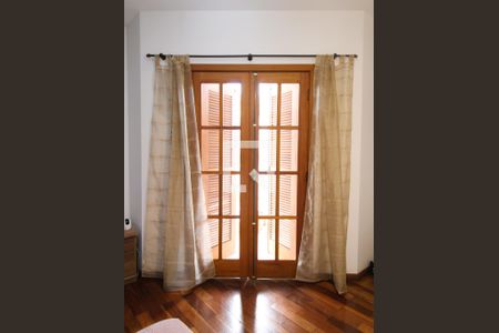 Casa à venda com 190m², 3 quartos e 2 vagasVaranda da Suíte