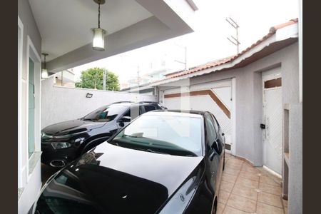 Casa à venda com 190m², 3 quartos e 2 vagasGaragem