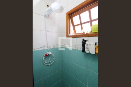 Casa à venda com 190m², 3 quartos e 2 vagasBanheiro Social