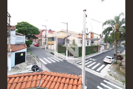 Casa à venda com 190m², 3 quartos e 2 vagasVista da Varanda