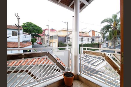 Casa à venda com 190m², 3 quartos e 2 vagasVaranda da Suíte