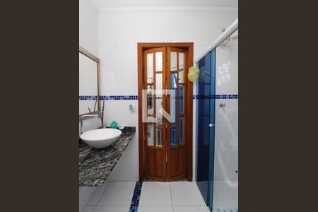 Casa à venda com 190m², 3 quartos e 2 vagasBanheiro da Suíte