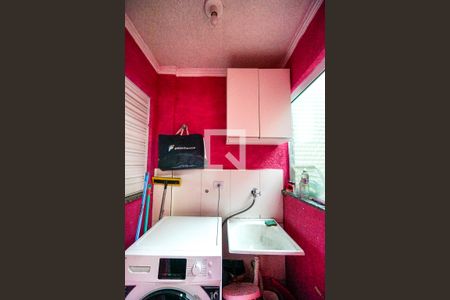 Apartamento à venda com 39m², 2 quartos e sem vaga Apartamento à venda com 39m², 2 quartos e sem vagaÁrea de serviço