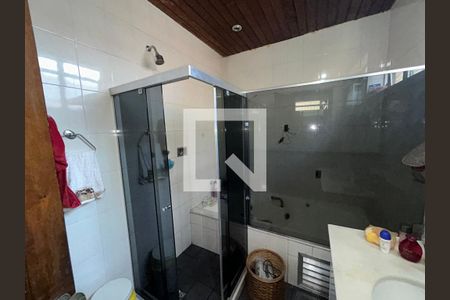 Casa à venda com 150m², 4 quartos e 4 vagasCloset da suíte 3