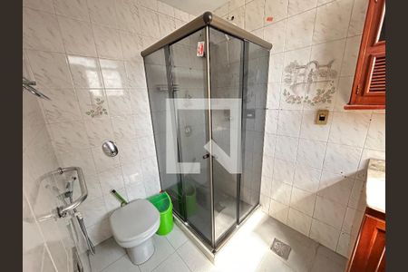 Casa à venda com 150m², 4 quartos e 4 vagasBanheiro da Suíte 1