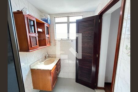 Casa à venda com 150m², 4 quartos e 4 vagasBanheiro da Suíte 1