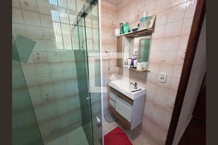 Casa à venda com 150m², 4 quartos e 4 vagasBanheiro da Suíte 2