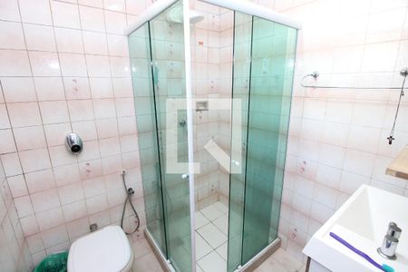 Casa à venda com 150m², 4 quartos e 4 vagasBanheiro da Suíte 2