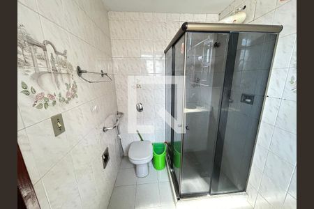 Casa à venda com 150m², 4 quartos e 4 vagasBanheiro da Suíte 1