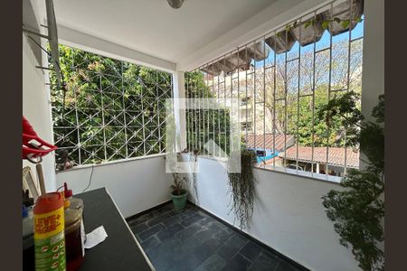 Casa à venda com 150m², 4 quartos e 4 vagasVaranda Banheiro da Suíte 3