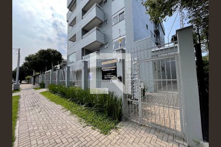 Apartamento à venda com 98m², 3 quartos e 2 vagasFachada