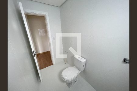 Apartamento à venda com 98m², 3 quartos e 2 vagasBanheiro