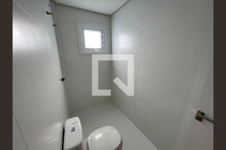 Apartamento à venda com 98m², 3 quartos e 2 vagasBanheiro
