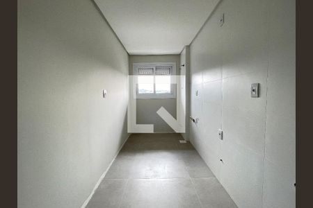 Apartamento à venda com 98m², 3 quartos e 2 vagasCozinha