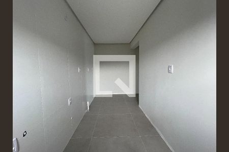 Apartamento à venda com 98m², 3 quartos e 2 vagasCozinha